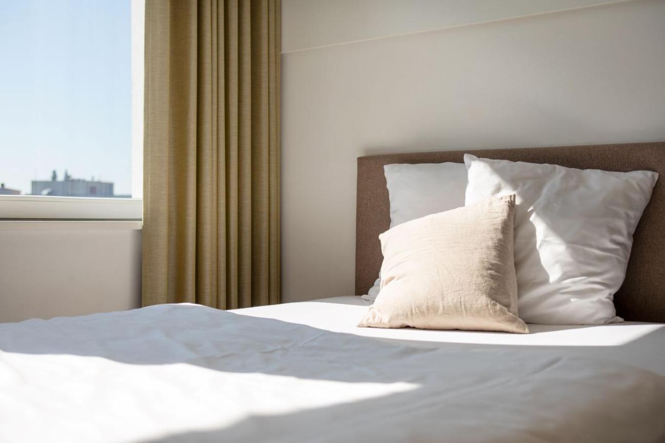 Brera Serviced Apartments Nuernberg Extérieur photo