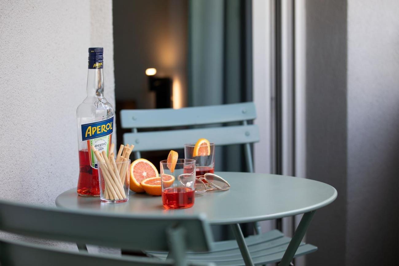 Brera Serviced Apartments Nuernberg Extérieur photo