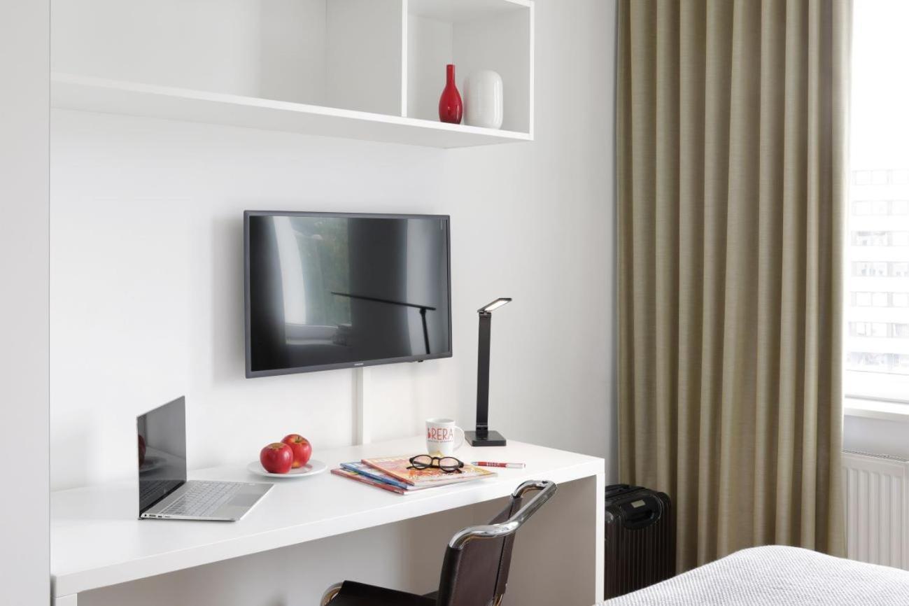 Brera Serviced Apartments Nuernberg Extérieur photo